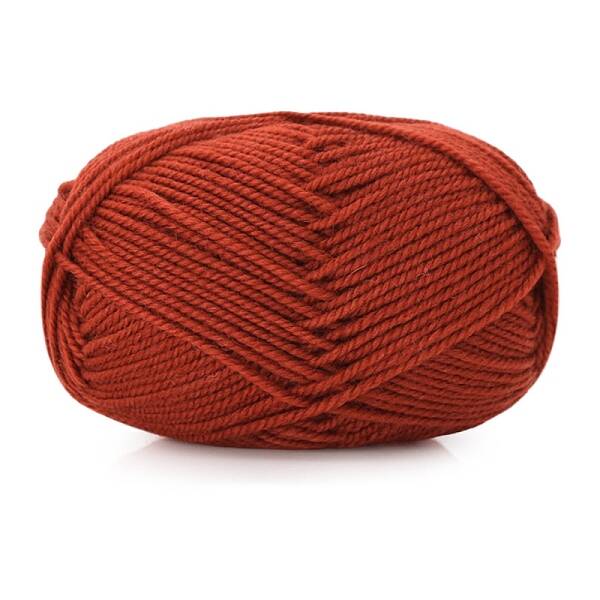 Silk Wool Knitting Yarn