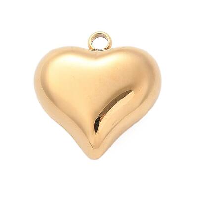 304 Stainless Steel Pendants