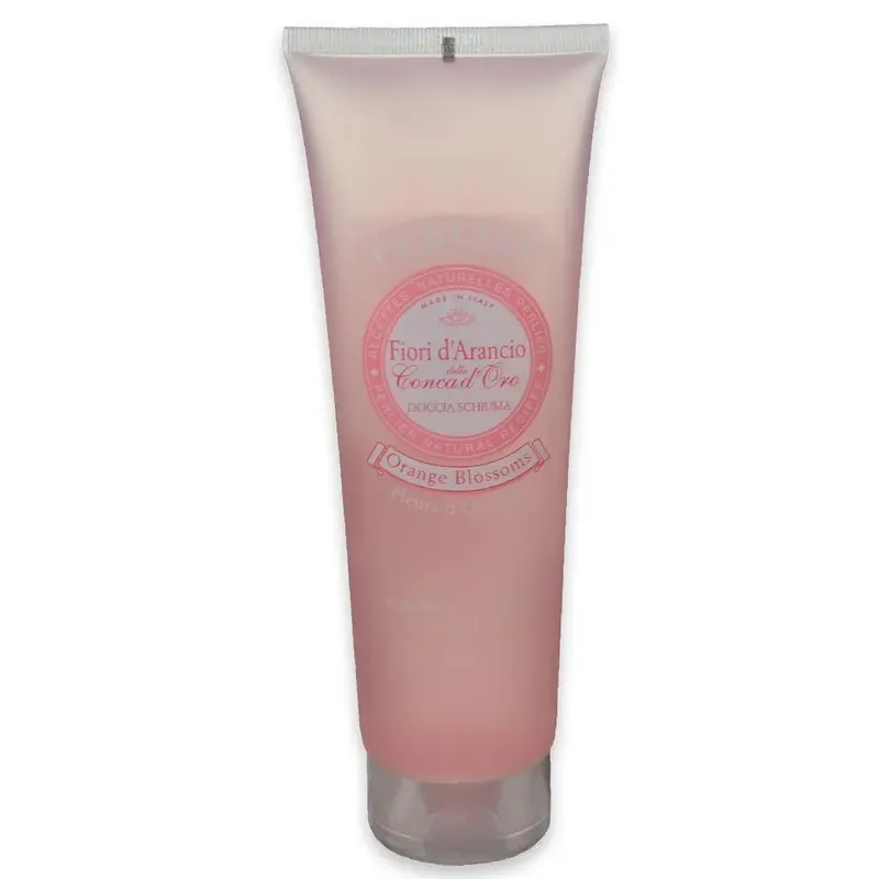 Perlier Bagno Doccia Fiori D'Arancio 250 Ml