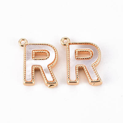 Brass Charms