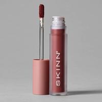 Skinn Cosmetics Liquid Velvet Lipstick Matte Makeup