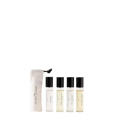 Essential Parfums Discovery Travel Set