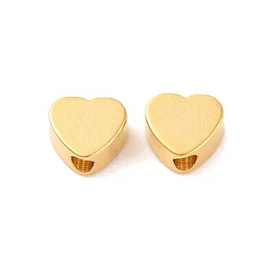 Brass Beads