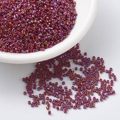 MIYUKI Delica Beads