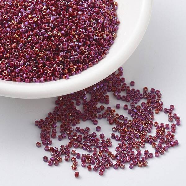 MIYUKI Delica Beads
