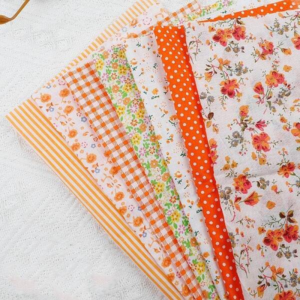 Cotton Fabric