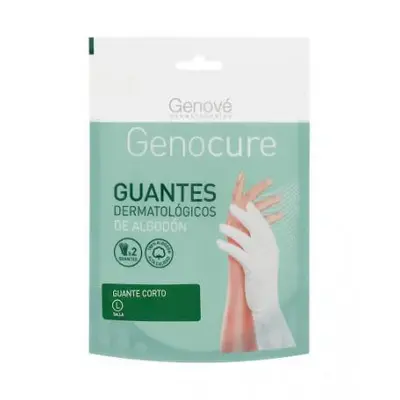 Genové Genocure Dermatological Gloves Size L Genove