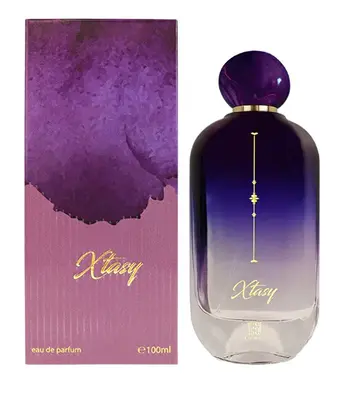Ahmed Al Maghribi Xtasy - Edp - Volume: 100 Ml