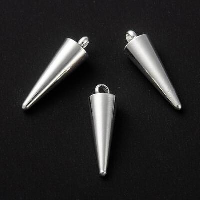 304 Stainless Steel Pendants