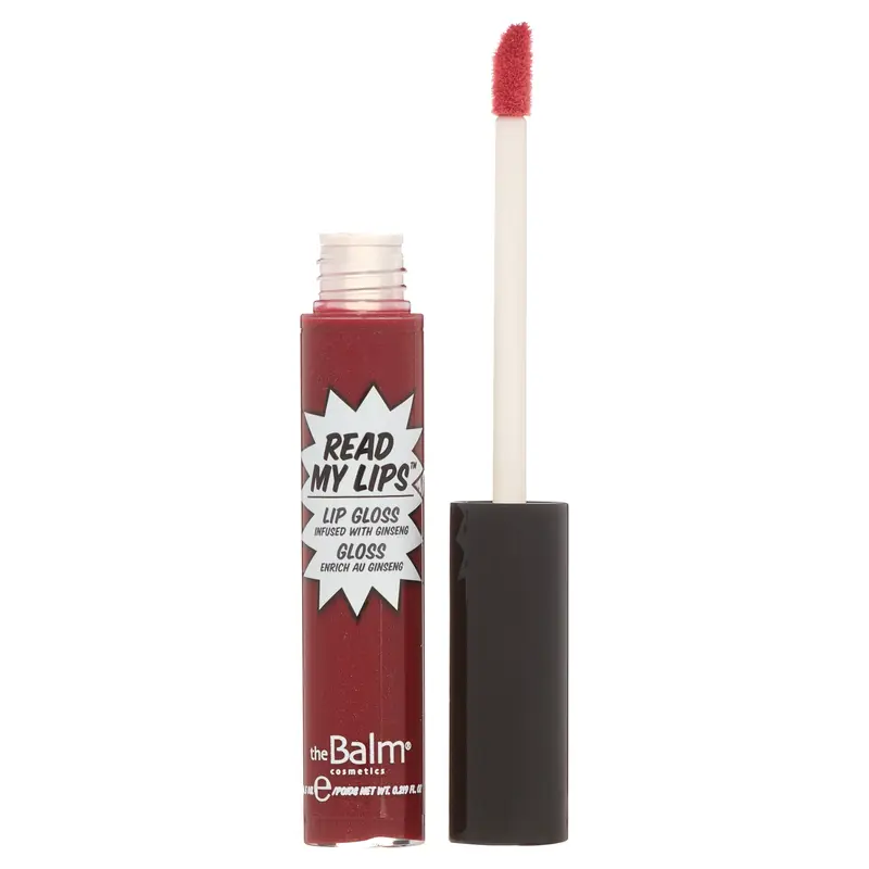 The Balm Prrety Smart lip gloss Boom! 6.5ml