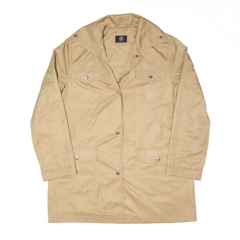 BOGNER Lightweight Jacket Beige Womens L