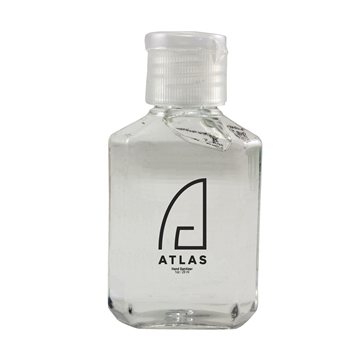 150 Promotional 1 oz Antibacterial Hand Sanitizer Gel - 62% ...