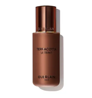 GUERLAIN Terracotta Le Teint liquid foundation for a natural look color 8N Neutral 35 ml