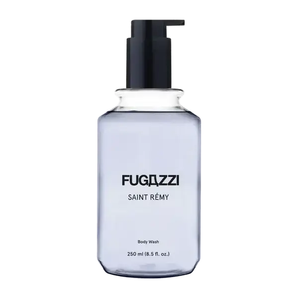 Fugazzi Saint Remy Shower Gel - 250 ml