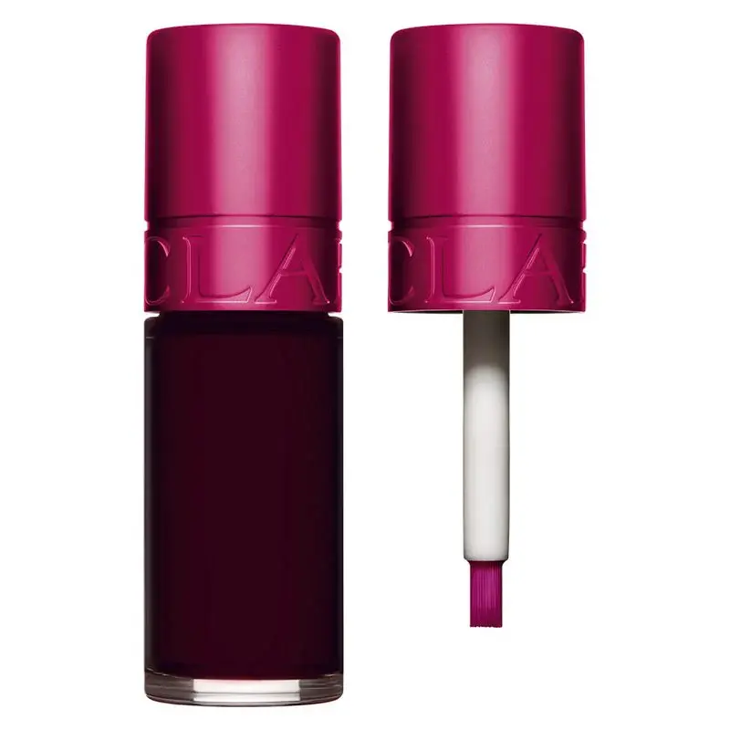 Clarins Water Stain - Lipstick 04 - Violet Water (7 Ml)