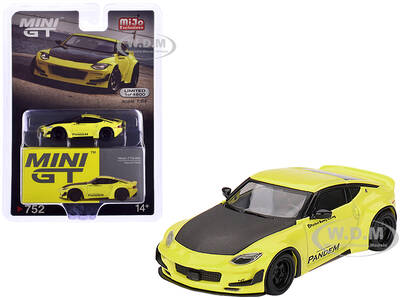 Nissan Z \