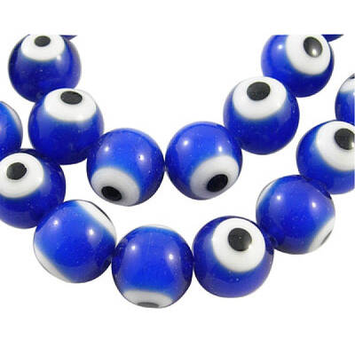 Handmade Lampwork Beads
