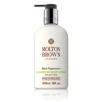 Molton Brown Molton Brown Black Peppercorn Body Moisturizer 300Ml