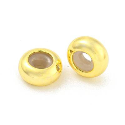 Brass Beads