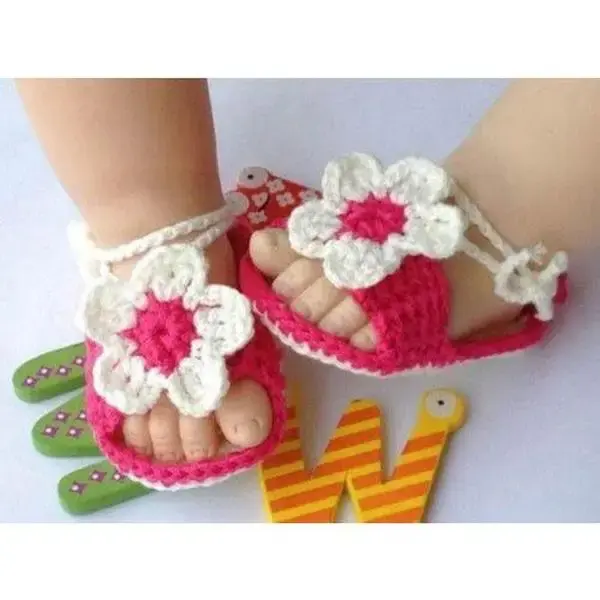 Baby Girl Summer Sandals, Top Flower Soft Sole Anti-Slip Straps Tie Shoes, Color Block Cozy Cute Wild Fashion Foot Wear