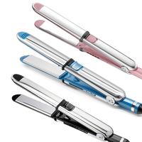 Portable Hair Straigh Tener Brush, 1 Count 2 in 1 Hair Straightening Iron, Professional Hair Styling Tool for Home & Salon Us...