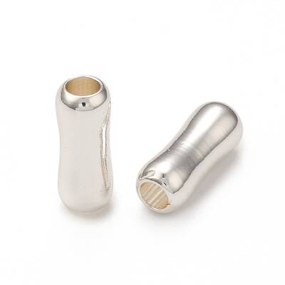 Brass Beads