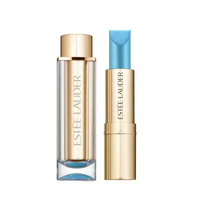 Estee Lauder Pure Color Love Long-Lasting Cream Lipstick with Natural Oils 403 Skywalker 3.5 g