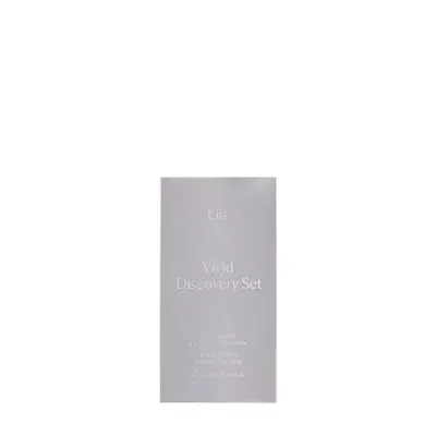 Liis Vivid Discovery Set