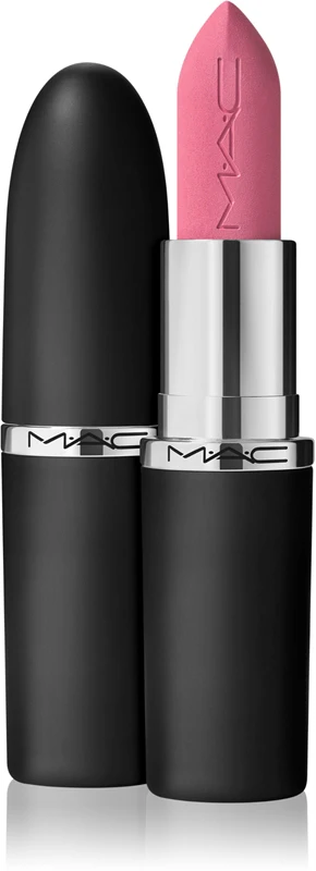 Mac M·A· Cximal Silky Matte Lipstick 3.5 g Snob Lipstick