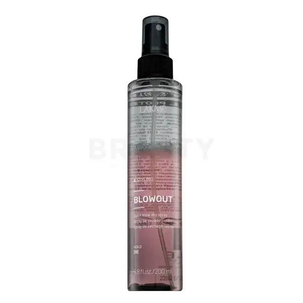 Lakmé K.Styling Spray Blowout Fast Drying 200 ml
