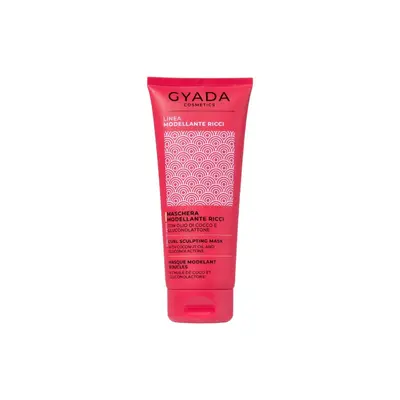 Gyada cosmetics Curl Modeling Mask 200 ml