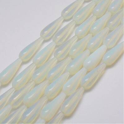 Opalite Beads Strands