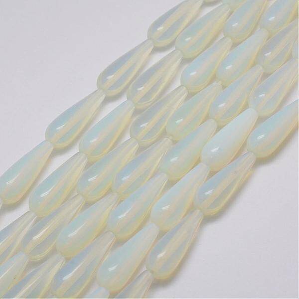 Opalite Beads Strands
