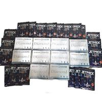 Jetpack Lite Multi Sport Pick Your Team Break - Select NFL, MLB & NBA Teams for Versatile Selection - 30 Hits