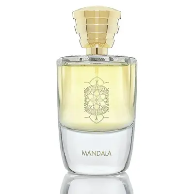Masque Milano Opera Collection Mandala Eau De Parfum Bespoke 100 ml