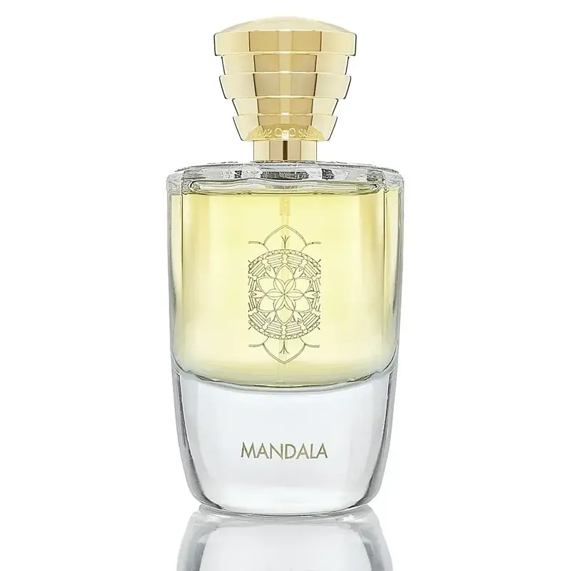 Masque Milano Opera Collection Mandala Eau De Parfum Bespoke 100 ml