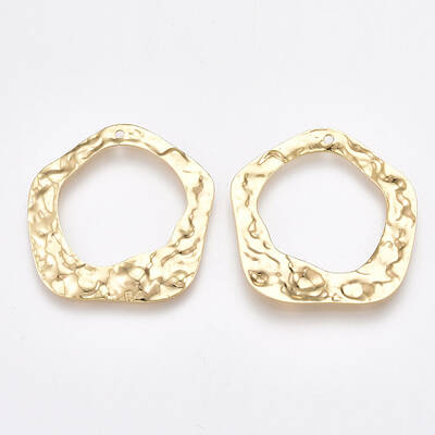 Brass Pendants
