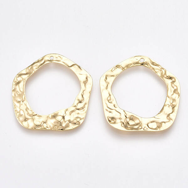 Brass Pendants
