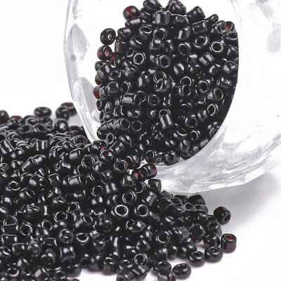 Glass Seed Beads