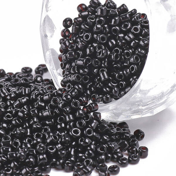 Glass Seed Beads