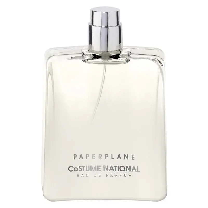Costume National Paperplane Eau De Parfum Spray 50 Ml