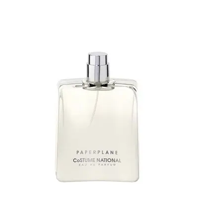 Costume National Paperplane Eau de Parfum Unisex 50 ml