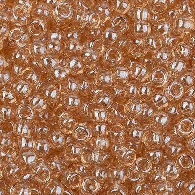 TOHO Round Seed Beads