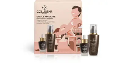 Collistar Gocce Magical Gift Set 1pc