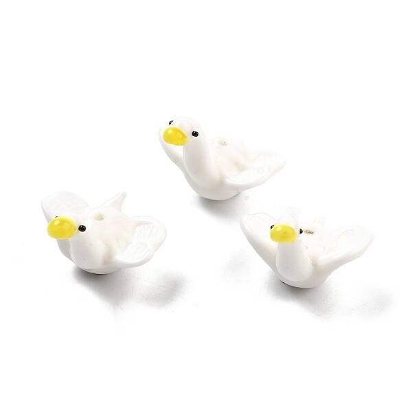 Handmade Lampwork Beads