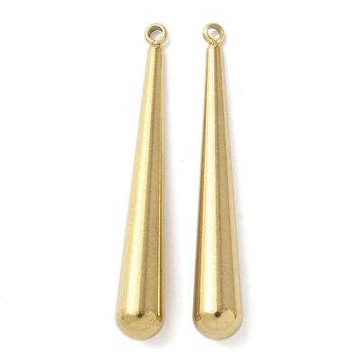 304 Stainless Steel Pendants