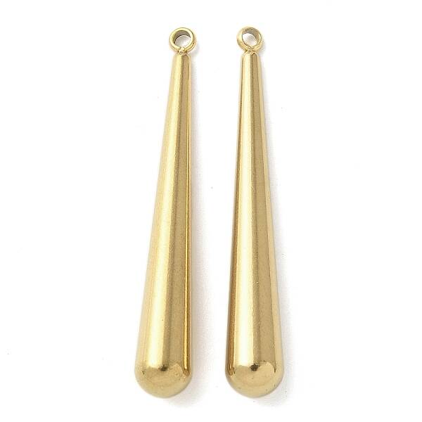 304 Stainless Steel Pendants