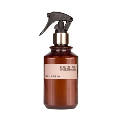 Maison Tahite Vanilla in the Sky Room Spray
