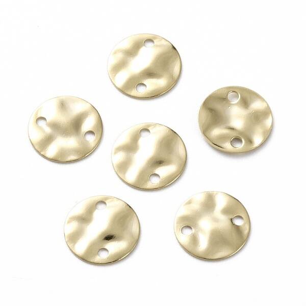 Brass Links Connectors
