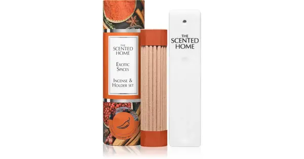 Ashleigh & Burwood London Exotic Spices Scented Sticks